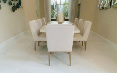 Oil Stain Removal from Marble: Step-by-Step Guide