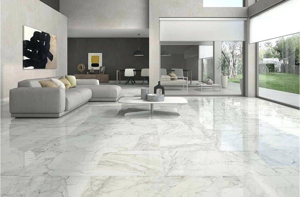 Granite Floor Restoration: Revive & Shine Your Floors
