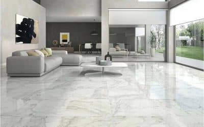 Granite Floor Restoration: Revive & Shine Your Floors