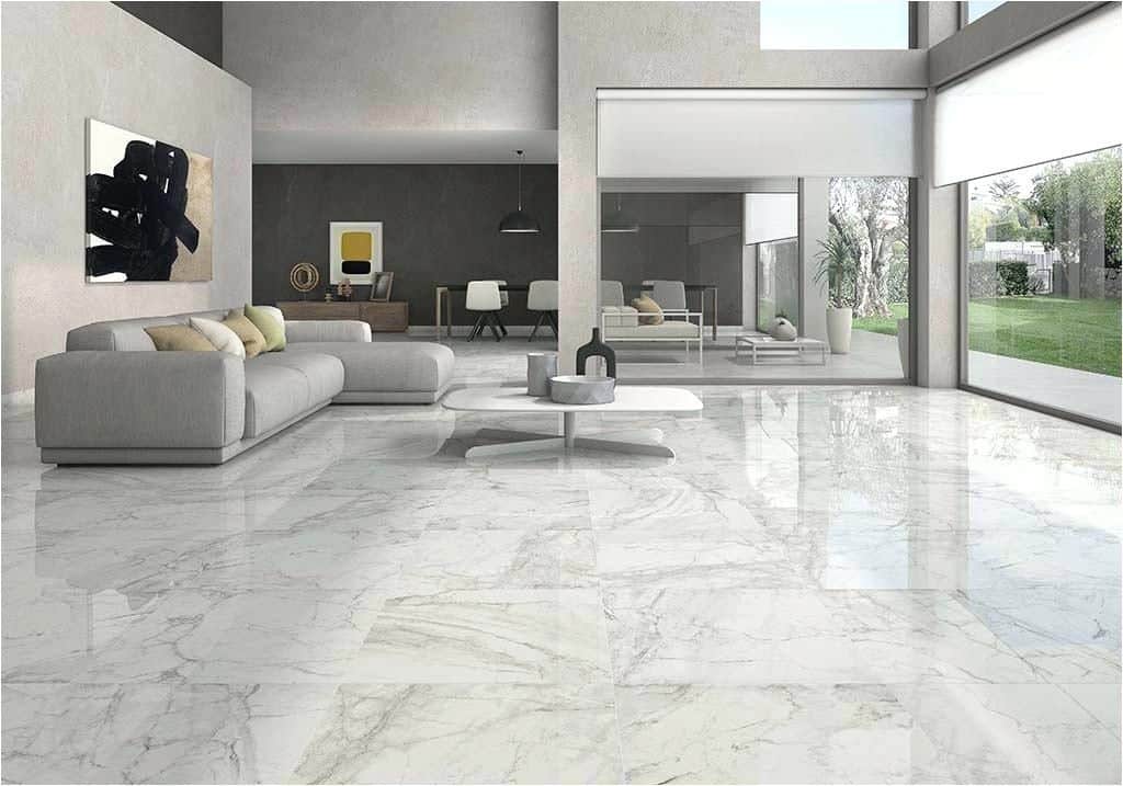 granite floors