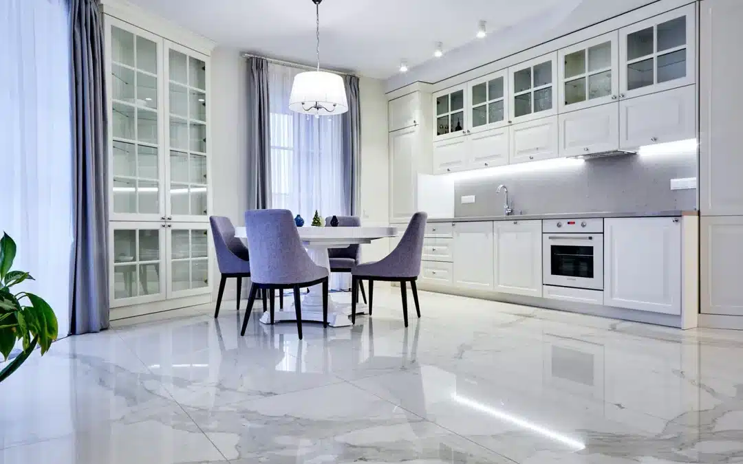 Remove Rust Stains from Marble: Easy Solutions