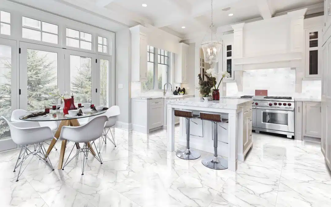 Sanding Marble: A Complete Guide to Shine and Restore