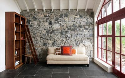 Essential Tips for Cleaning Stone Floors