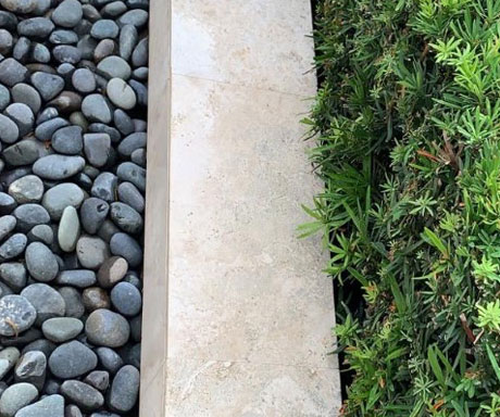 stone cleaning services