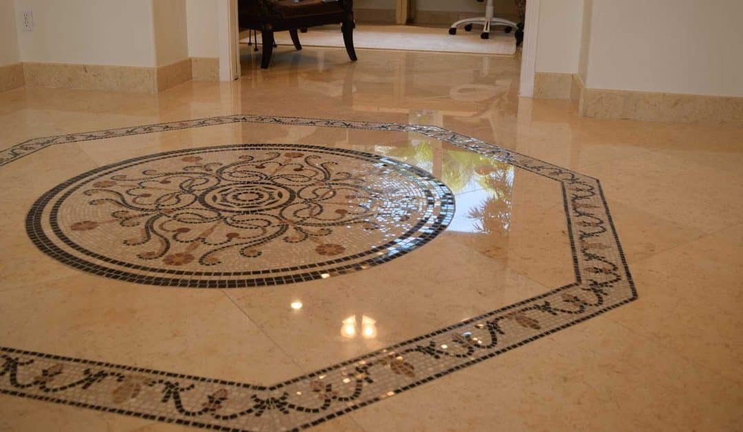 The Ultimate Guide to Marble Floor Polishing: Restoring Natural Shine and Lasting Beauty