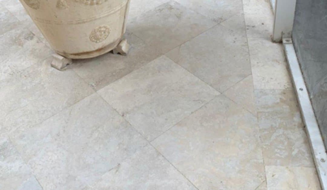 Get Superior Protection for Your Marble Decks in Boca Raton