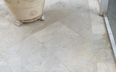 Get Superior Protection for Your Marble Decks in Boca Raton