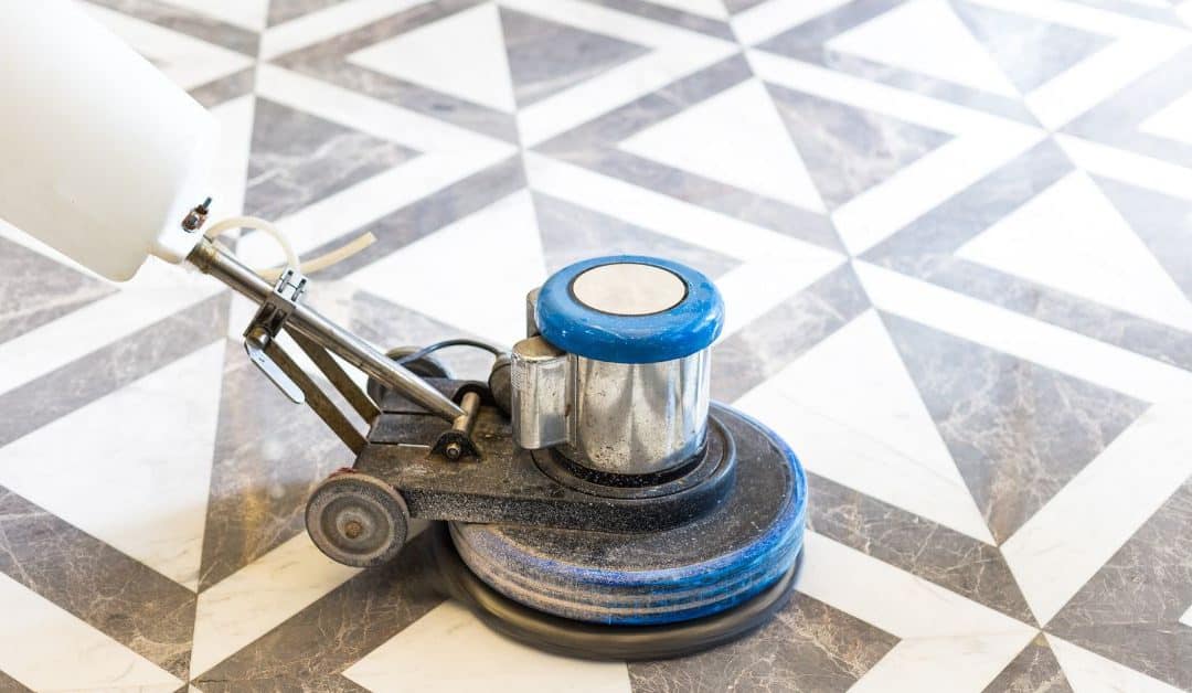 Professional Marble Polishing in Delray Beach, FL