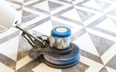 Professional Marble Polishing in Delray Beach, FL