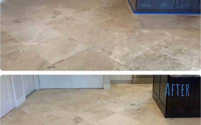 Pacific Marble Restoration: Bringing New Life to Your Marble Floors Through Refinishing Marble Floors