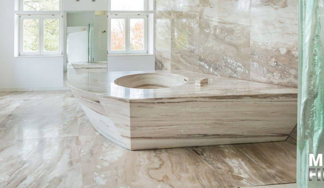 Why Hiring a Marble Polishing Company Makes a Lasting Difference