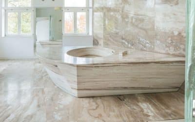 Why Hiring a Marble Polishing Company Makes a Lasting Difference