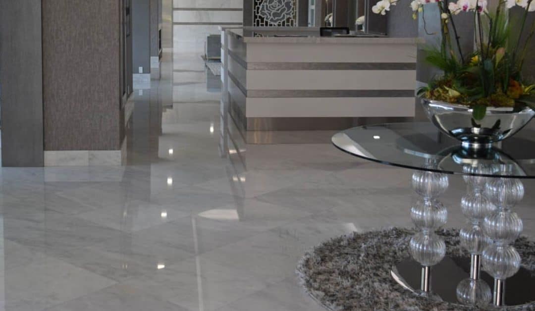 The Value of Professional Floor Care for Lasting Beauty