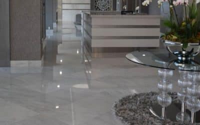 The Value of Professional Floor Care for Lasting Beauty