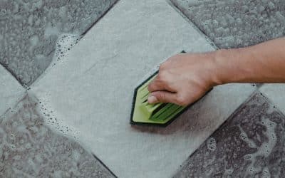 What Is the Best Way to Clean Porcelain Tile Without Damaging It?
