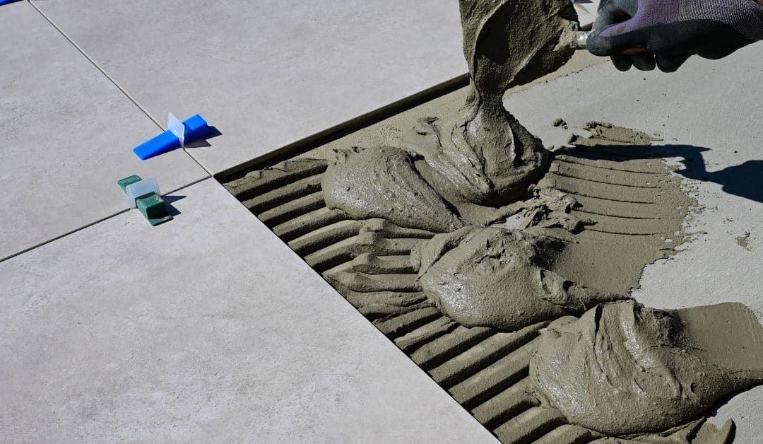 What Is Grouting and Why Is It Essential for Tile Surfaces?