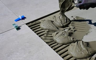 What Is Grouting and Why Is It Essential for Tile Surfaces?